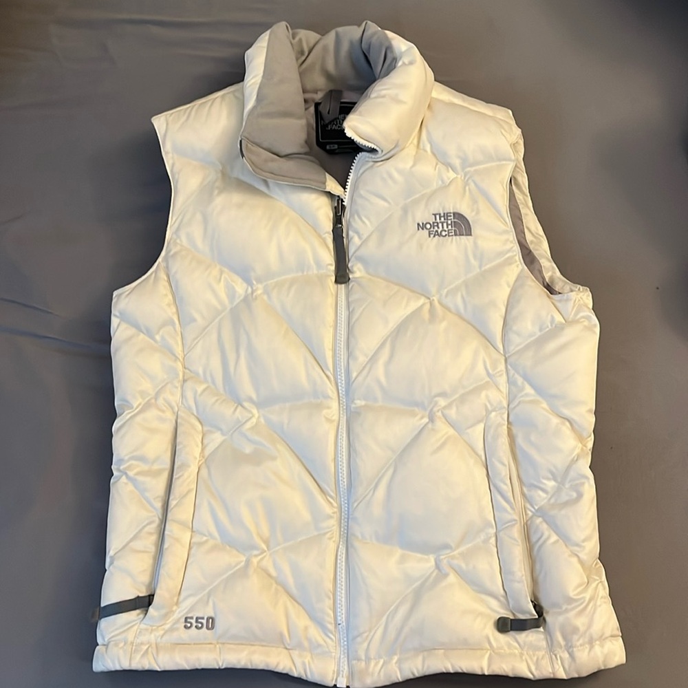 The North Face Vest
